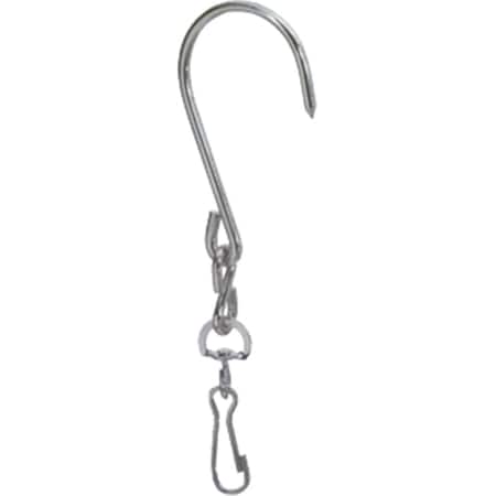 Defenseguard 411 Swivel Pot Hook DE3565966